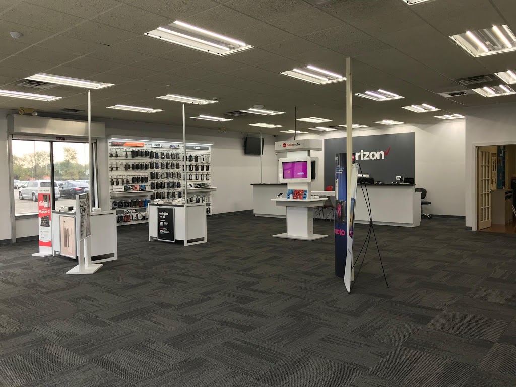 Verizon Authorized Retailer – GoWireless | 34834 23 Mile Rd, Chesterfield, MI 48047, USA | Phone: (586) 725-3200