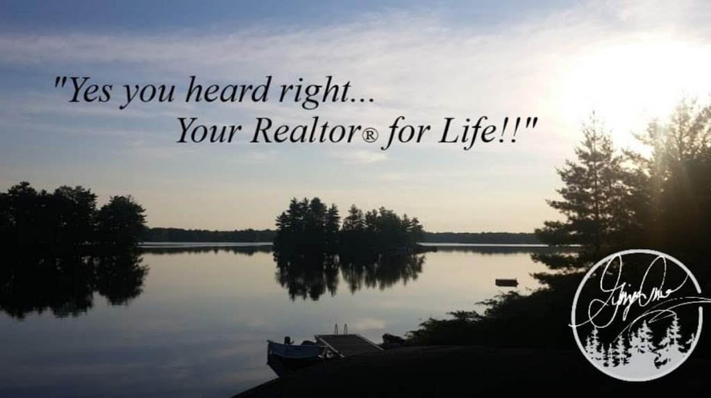 GingerAnne McQueston, Real Estate Broker at BALL Real Estate Inc. Brokerage | 4244 Hwy 7, Norwood, ON K0L 2V0, Canada | Phone: (705) 931-4056