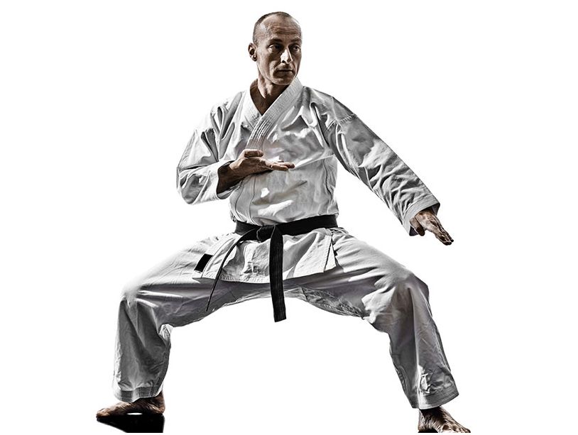 Dynamic Karate | 150 Violet Dr, Hamilton, ON L8E 6B4, Canada | Phone: (905) 928-5425