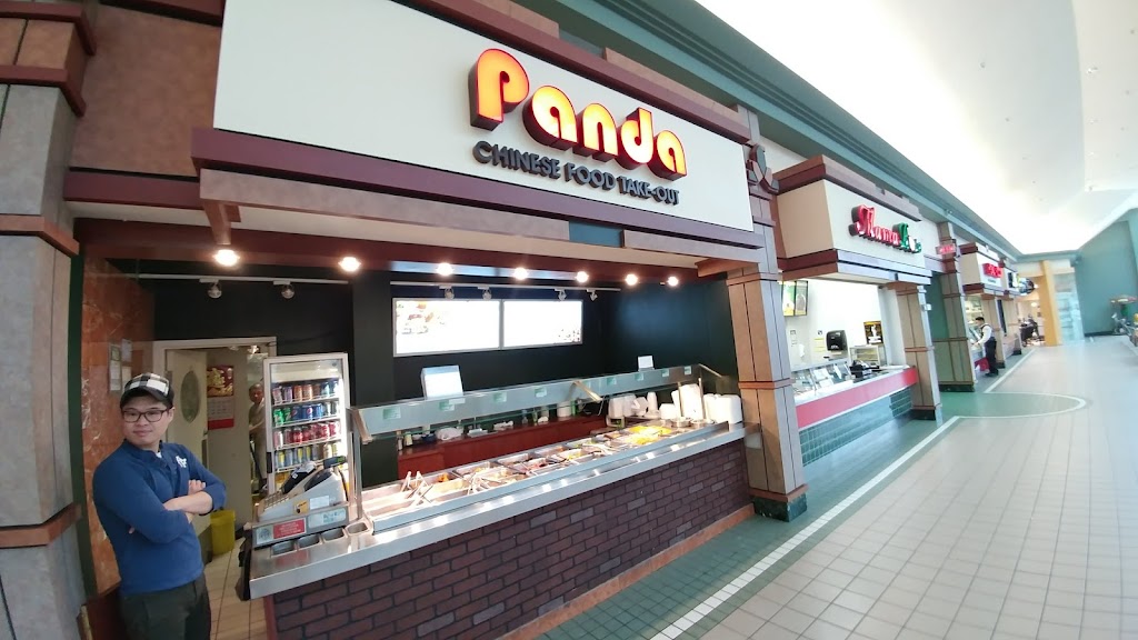 Panda | 31 Tapscott Rd, Scarborough, ON M1B 4Y7, Canada | Phone: (416) 321-1507