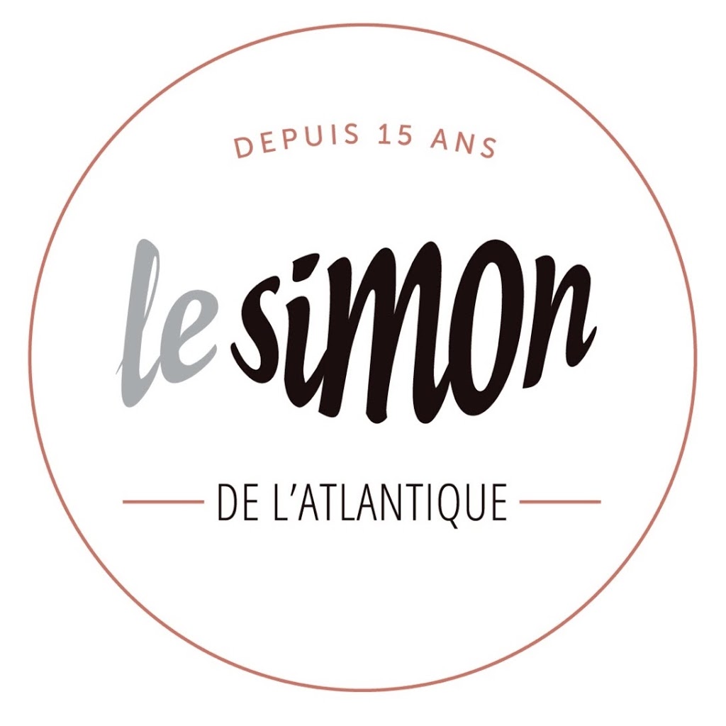 Le Simon de lAtlantique | 881 Rue Notre-Dame, Champlain, QC G0X 1C0, Canada | Phone: (514) 963-6346