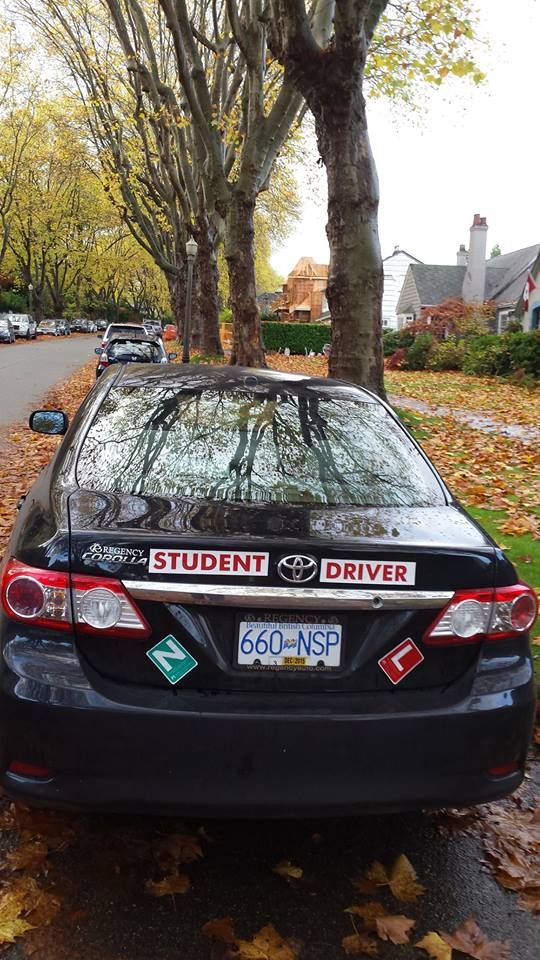 West End Driving School | 1267 Marinaside Crescent, Vancouver, BC V6Z 2X5, Canada | Phone: (604) 773-5001