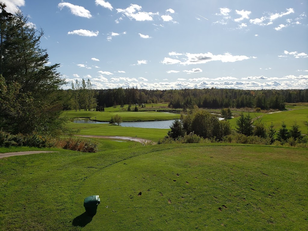 Memramcook Valley Golf Club | 54 Park Rd, Memramcook, NB E4K 2A4, Canada | Phone: (506) 758-9242