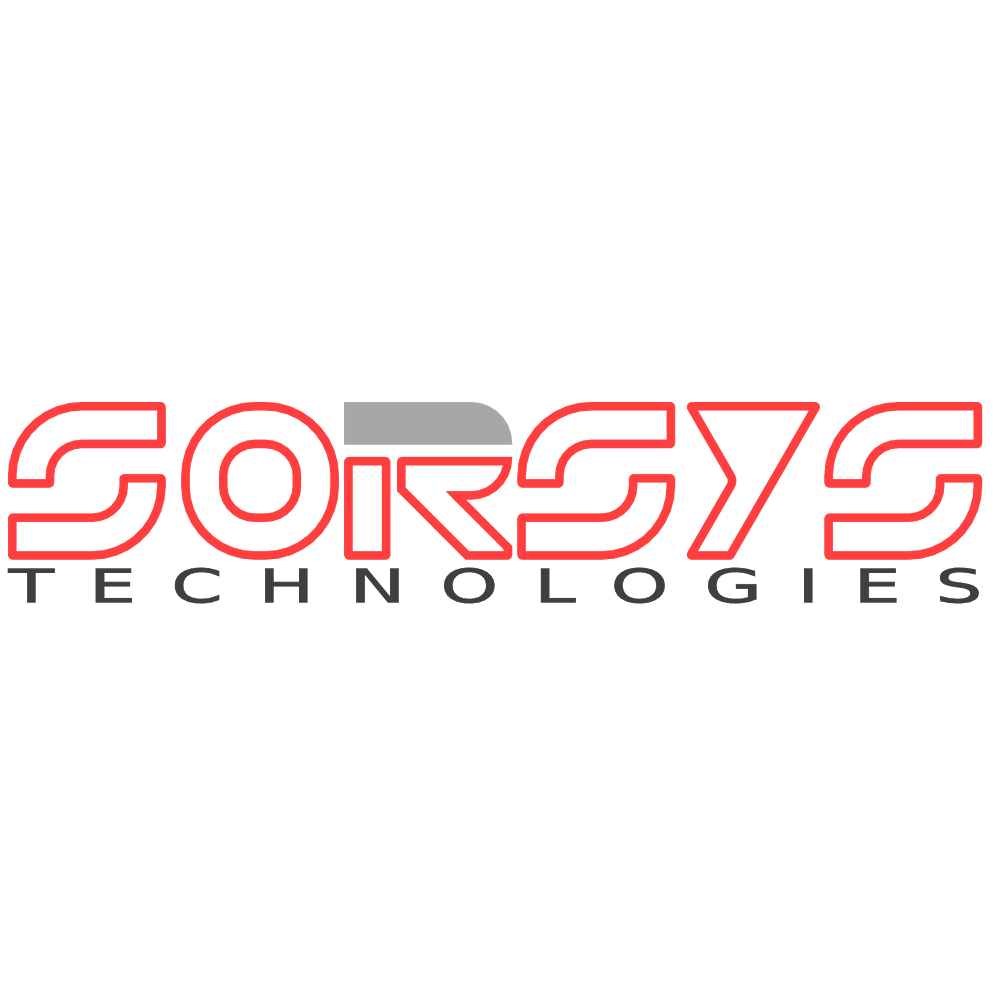 SORSYS Technologies Inc. | 6350 Tomken Rd Unit#4, Mississauga, ON L5T 1Y3, Canada | Phone: (905) 564-2525