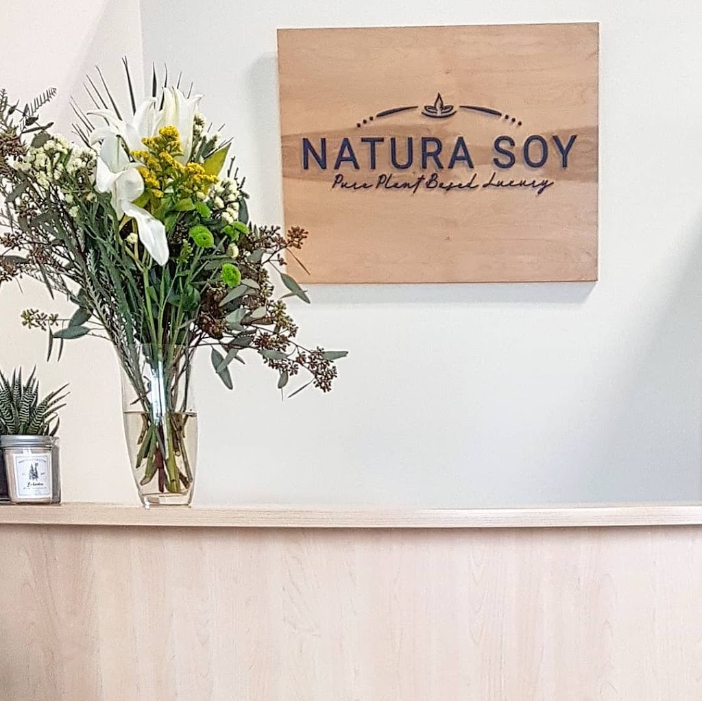 Natura Soylights | 3 Fisher Crescent Bay 205, Okotoks, AB T1S 1B5, Canada | Phone: (403) 995-3745