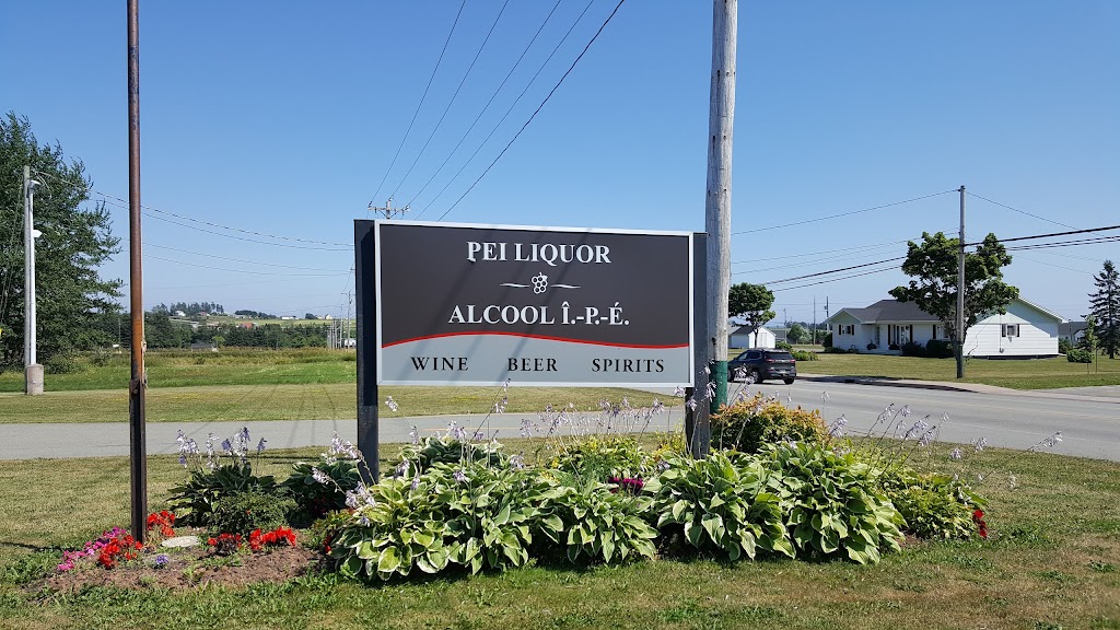 PEI Liquor | 189 Main St, Souris, PE C0A 2B0, Canada | Phone: (902) 687-7088