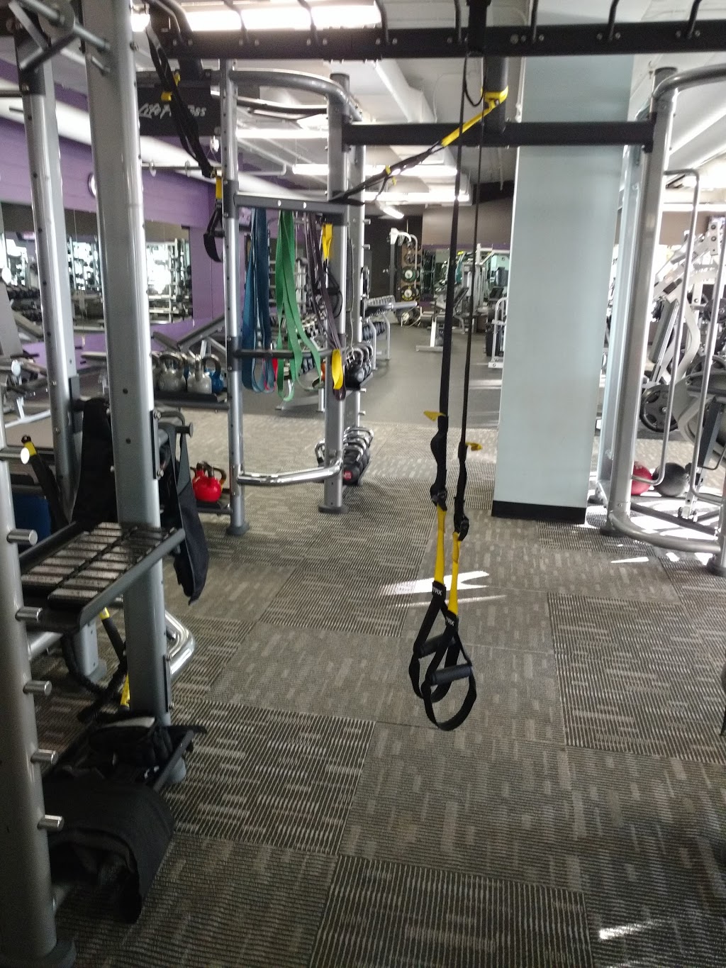 Anytime Fitness | 701 Centennial Blvd N, Warman, SK S0K 4S0, Canada | Phone: (306) 242-4945