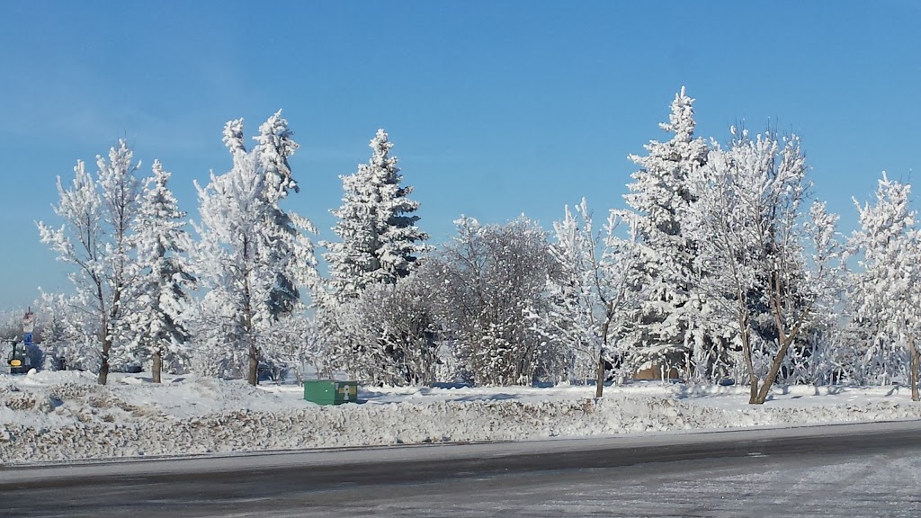 Skyline Ball Diamonds | 107 St, Morinville, AB T8R, Canada | Phone: (780) 939-4361