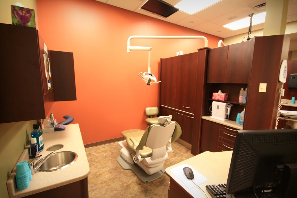 Smiles on Southglen Dental Centre | 730 St Annes Rd, Winnipeg, MB R2N 0A2, Canada | Phone: (204) 897-6453