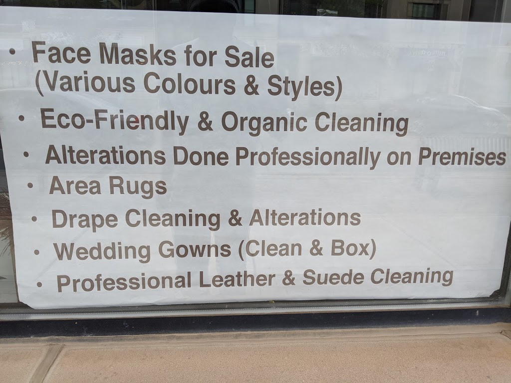 River Glen Cleaners and Alterations | 3073 George Savage Ave, Oakville, ON L6M 4M2, Canada | Phone: (905) 257-1144