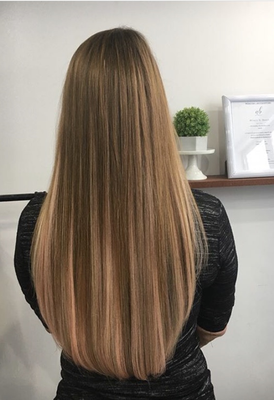 AB extensions capillaires Terrebonne - Repentigny | 115 Boulevard Celine-Dion, Charlemagne, QC J5Z 4P8, Canada | Phone: (514) 622-4457