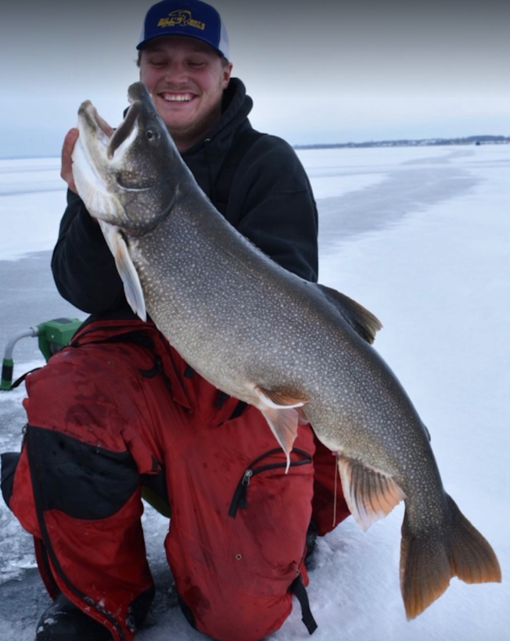 Freshwater Adventures Guide Service | Tiffany boat launch, Barrie, ON L4M 1E1, Canada | Phone: (905) 517-0341