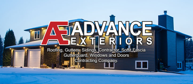 Advance Exteriors | 438 Whytewold Rd, Winnipeg, MB R3J 2W7, Canada | Phone: (204) 221-3131