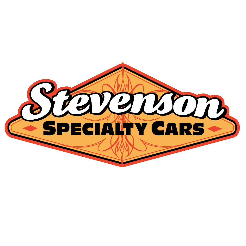Stevenson Specialty Cars | 35 Brook St, Port Perry, ON L9L 1B5, Canada | Phone: (905) 982-0825