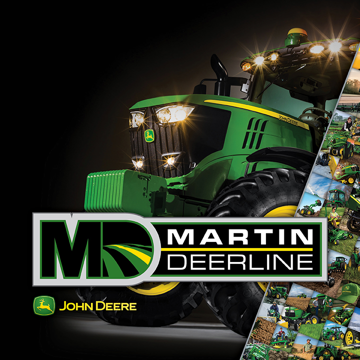 Martin Deerline | 10803 100 St, Westlock, AB T7P 2R7, Canada | Phone: (780) 349-3391