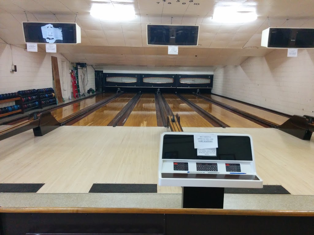 LaSalle Bowling | 360 Front Rd, Windsor, ON N9J 1Z5, Canada | Phone: (519) 734-7521