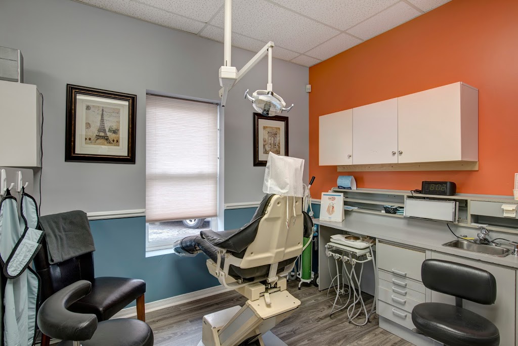 Altima Russell Dental Centre | 1131 Concession St, Russell, ON K4R 1C8, Canada | Phone: (613) 445-3505