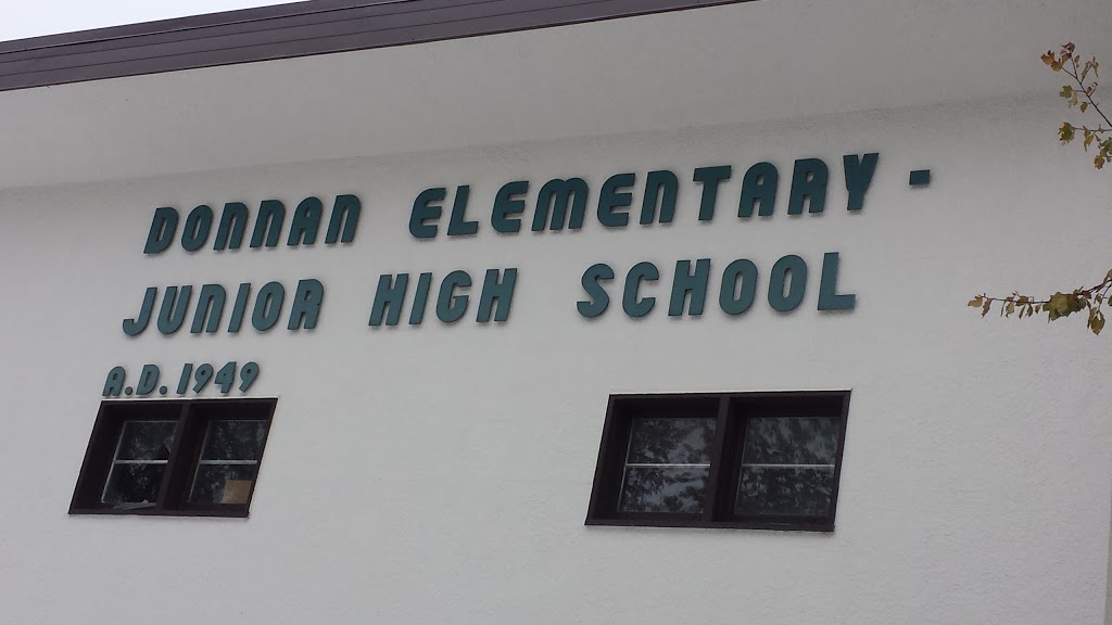 Donnan School | 7803 87 St NW, Edmonton, AB T6C 3G6, Canada | Phone: (780) 466-8573