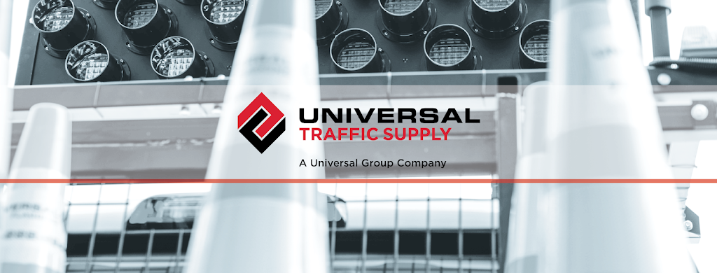 Universal Traffic Supply | 5350 272 St, Langley City, BC V4W 1S3, Canada | Phone: (604) 444-3732