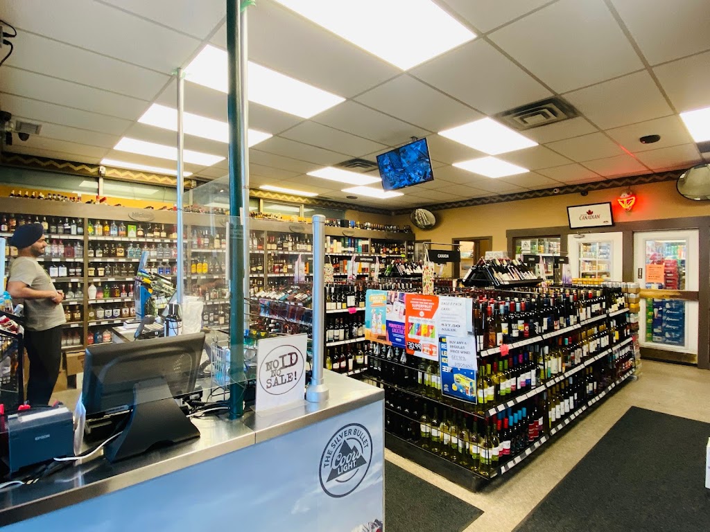 Bridgeland Liquor Store | 630 1 Ave NE, Calgary, AB T2E 0B6, Canada | Phone: (403) 265-3856