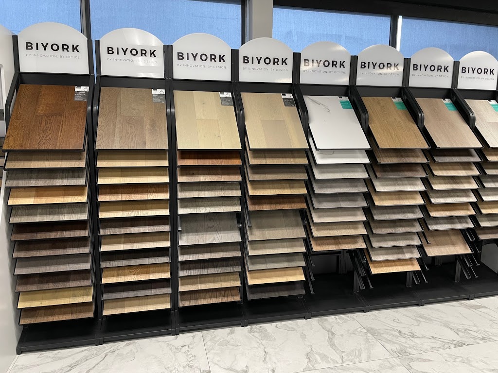 Dragona Flooring Toronto - Flooring Outlet | 470 Norfinch Dr Unit B, North York, ON M3N 1Y4, Canada | Phone: (416) 944-2001