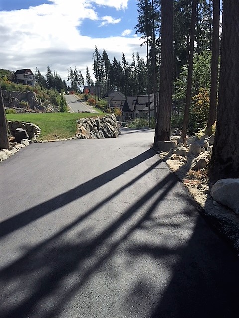 Nez Bros Paving | 13129 Shoesmith Crescent, Maple Ridge, BC V4R 0A9, Canada | Phone: (604) 781-4639