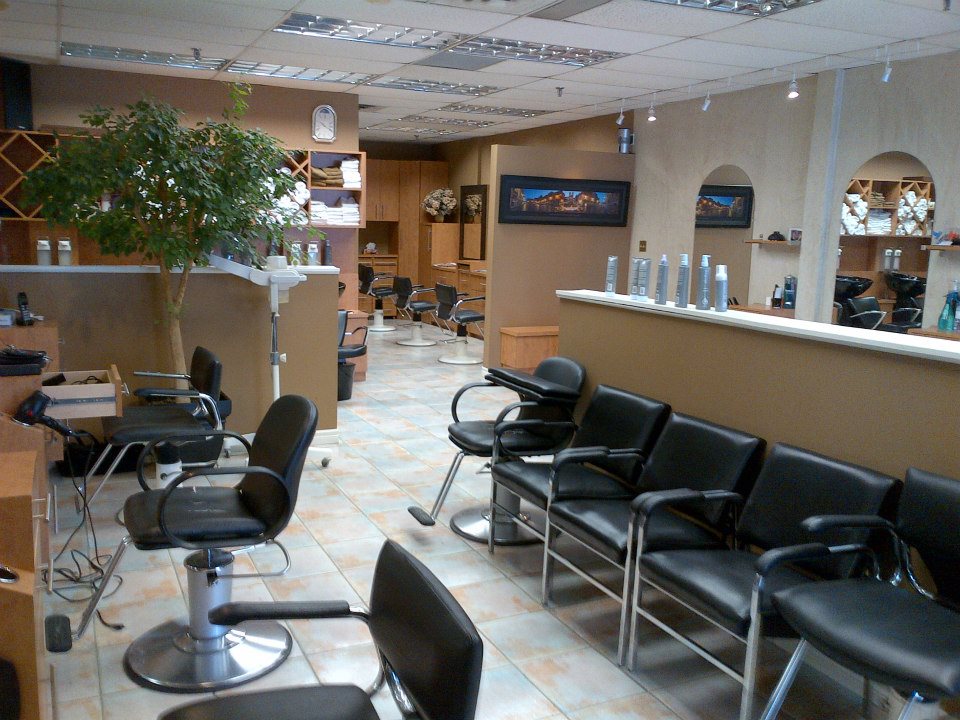 Salon Aldo | 443 The Queensway S, Keswick, ON L4P 3J4, Canada | Phone: (905) 476-7199