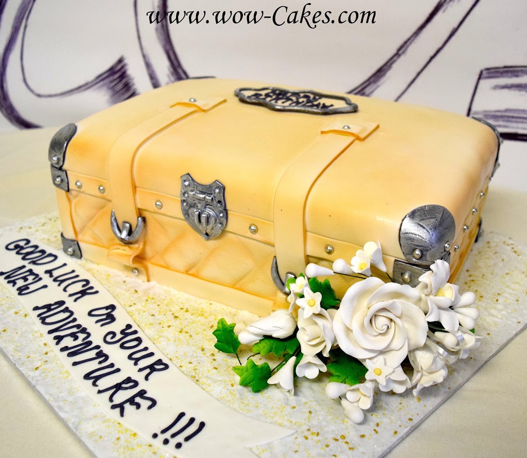 wow-Cakes | 1327 Boulevard Perrot, Notre-Dame-de-lÎle-Perrot, QC J7V 7P2, Canada | Phone: (514) 619-2529