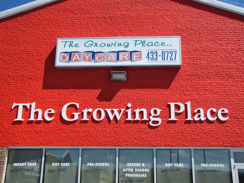 The Growing Place | 114 Woodlawn Rd, Dartmouth, NS B2W 2S7, Canada | Phone: (902) 433-0727
