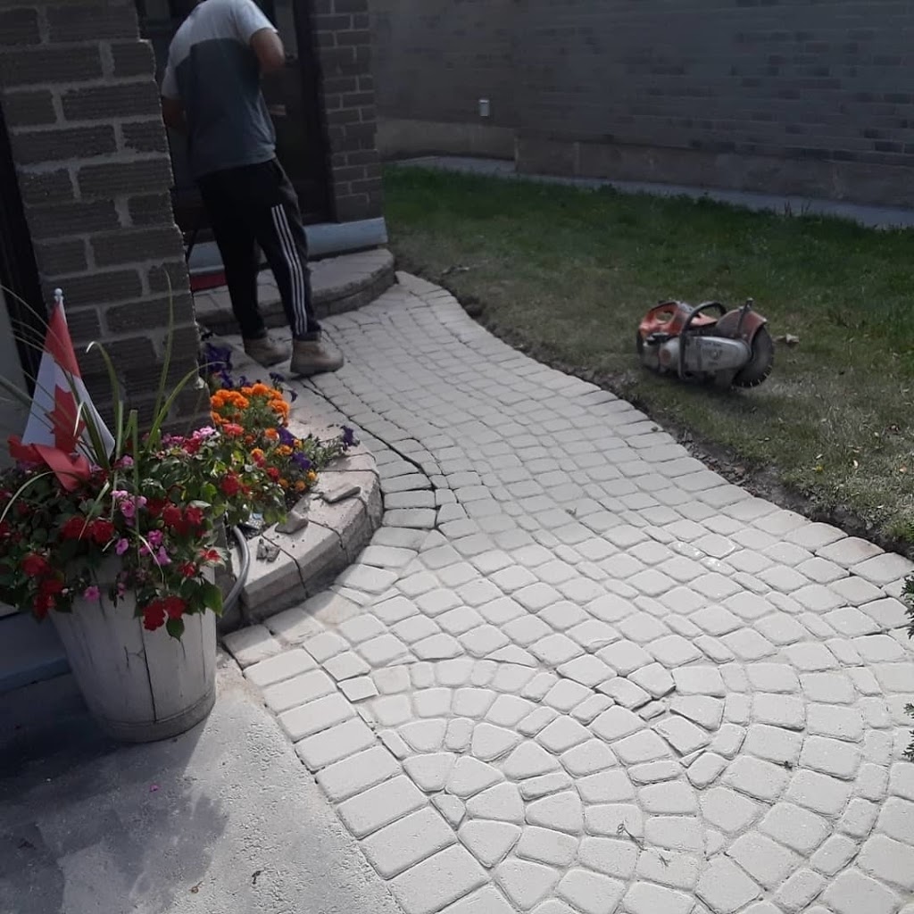 EnviroscapeServices | 12 Enford Cres, Brampton, ON L7A 4E8, Canada | Phone: (647) 394-8085