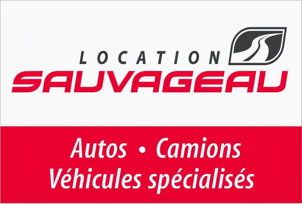 Location Sauvageau inc., | 521 Côte Joyeuse, Saint-Raymond, QC G3L 4A9, Canada | Phone: (418) 337-2204