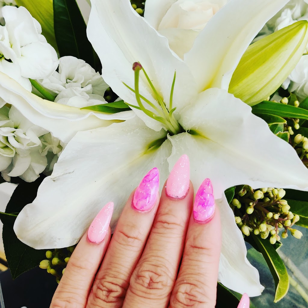 Blessed Angel Nail Spa | 2723 Arbutus St, Vancouver, BC V6J 3Y5, Canada | Phone: (604) 738-2268