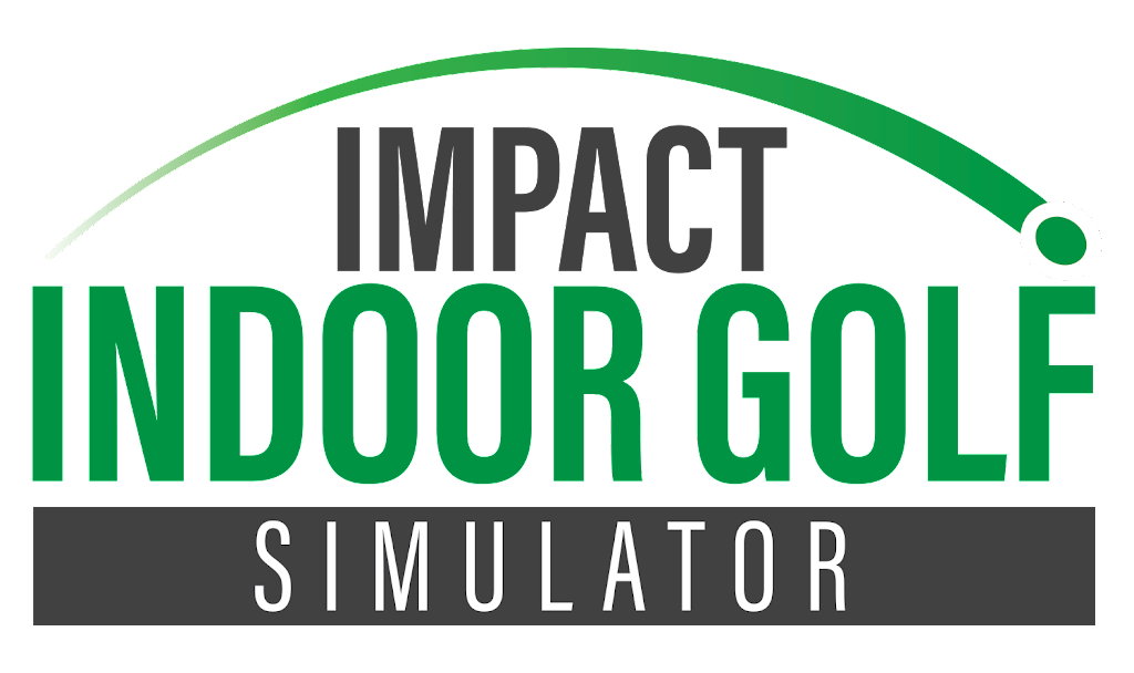 Impact Indoor Golf Simulator | Located inside the Four Points Hotel, 6455 Fallsview Blvd, Niagara Falls, ON L2G 3V9, Canada | Phone: (905) 357-1346