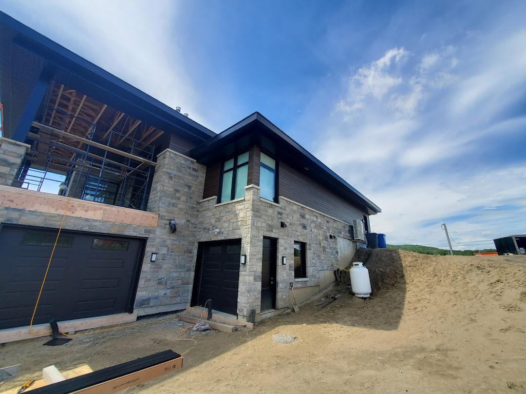 Paradoxe Construction | 141 Rue des Noisetiers, Notre-Dame-du-Mont-Carmel, QC G0X 3J0, Canada | Phone: (819) 944-7474