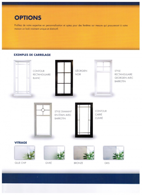 Portes & Fenêtres SOLUX Montréal-Ouest | 7100 Rue Saint-Patrick, LaSalle, QC H8N 1V2, Canada | Phone: (514) 366-6333