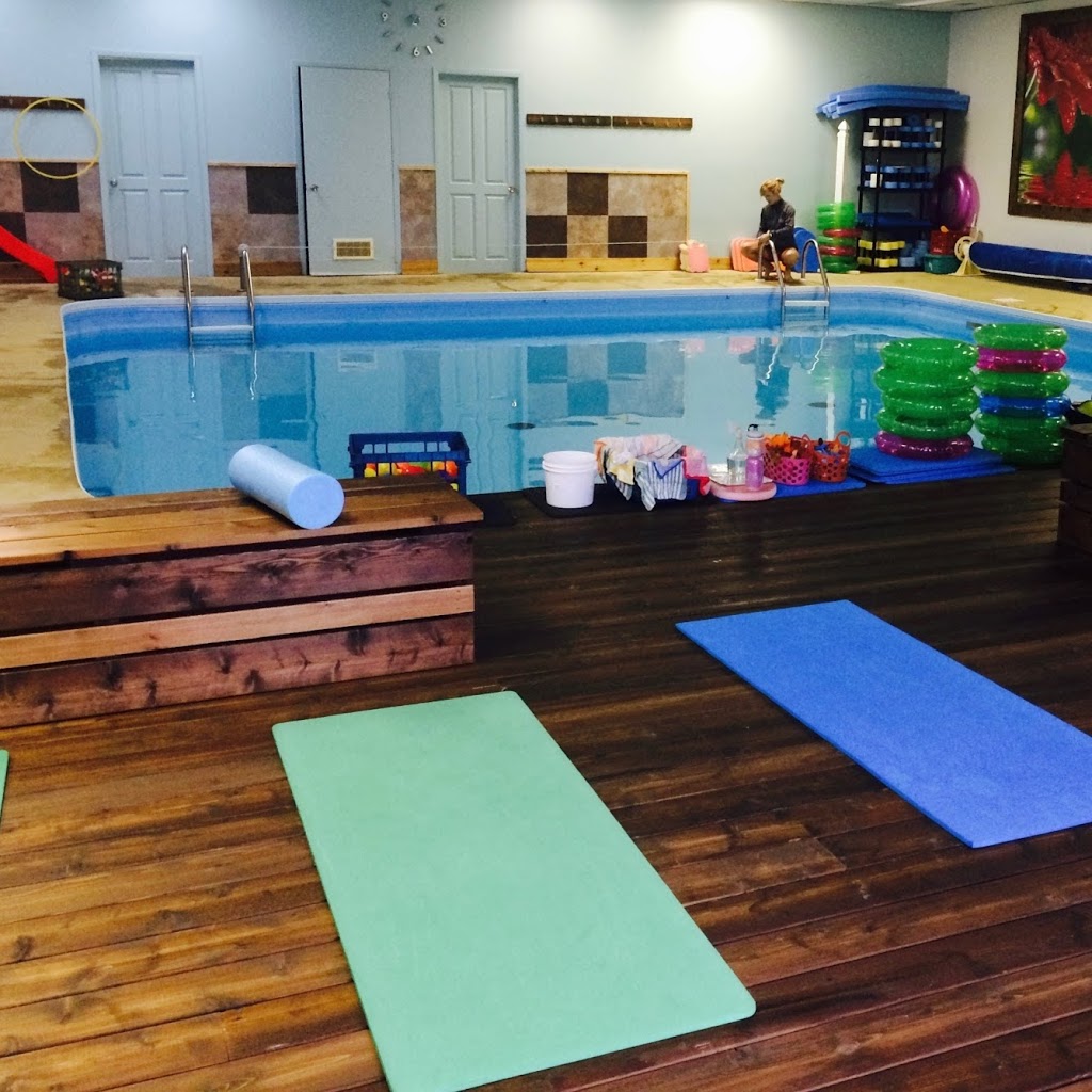 School Aquatic À Fleur Deau | 6105 Rue Corbeil, Trois-Rivières, QC G8Z 4S6, Canada | Phone: (819) 694-7379