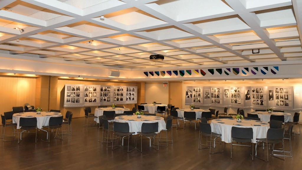 Tartu College Event Space | 3 Madison Ave, Toronto, ON M5R 2S2, Canada | Phone: (416) 925-9405