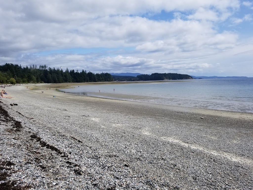 Palm Beach Regional Park | Powell River, BC V8A 5C1, Canada | Phone: (604) 485-2260