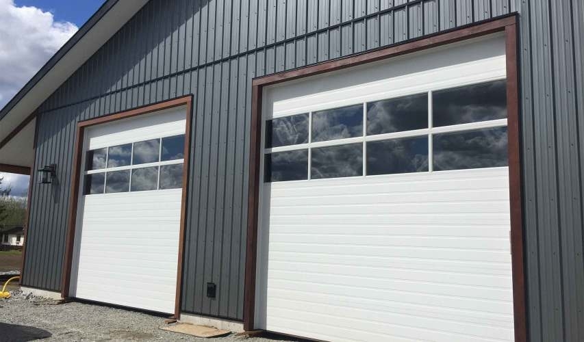 Casp Garage Doors | 96 Ave, Surrey, BC V4N 4C1, Canada | Phone: (604) 951-9874