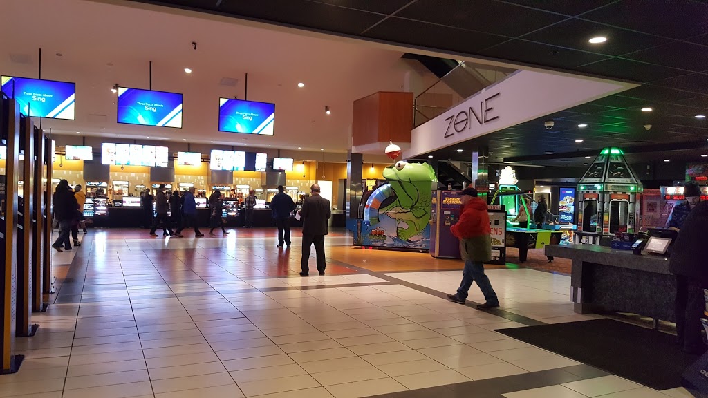 Cineplex Cinemas Dartmouth Crossing | 145 Shubie Dr, Dartmouth, NS B3B 0C3, Canada | Phone: (902) 481-3251