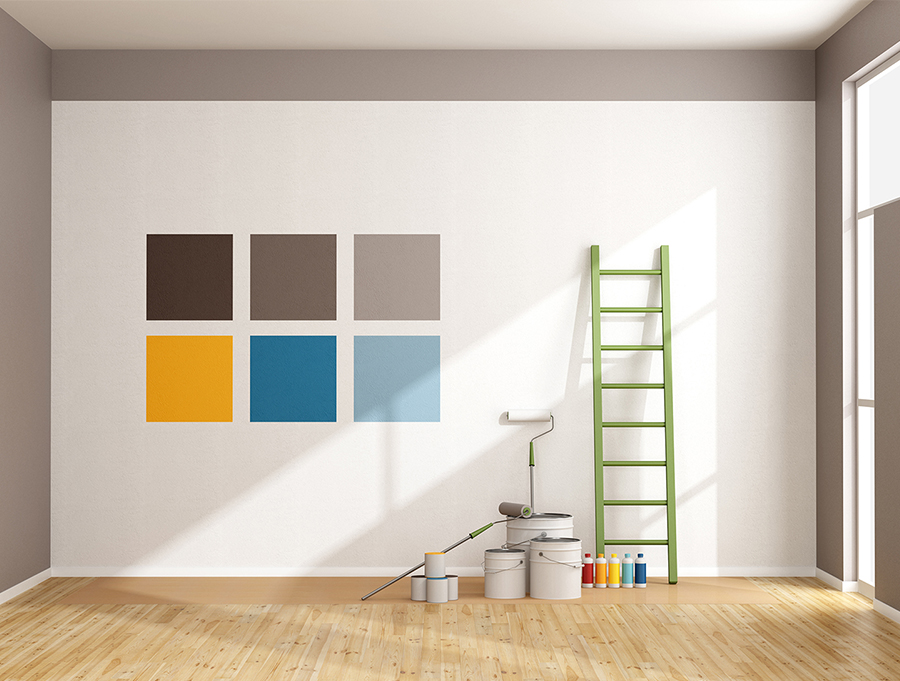 Painters | 6892 130 St, Surrey, BC V3W 4J5, Canada | Phone: (236) 632-3323