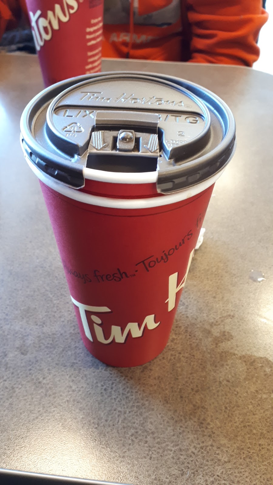 Tim Hortons | 51 Talbot Rd, Cayuga, ON N0A 1E0, Canada | Phone: (905) 772-8100