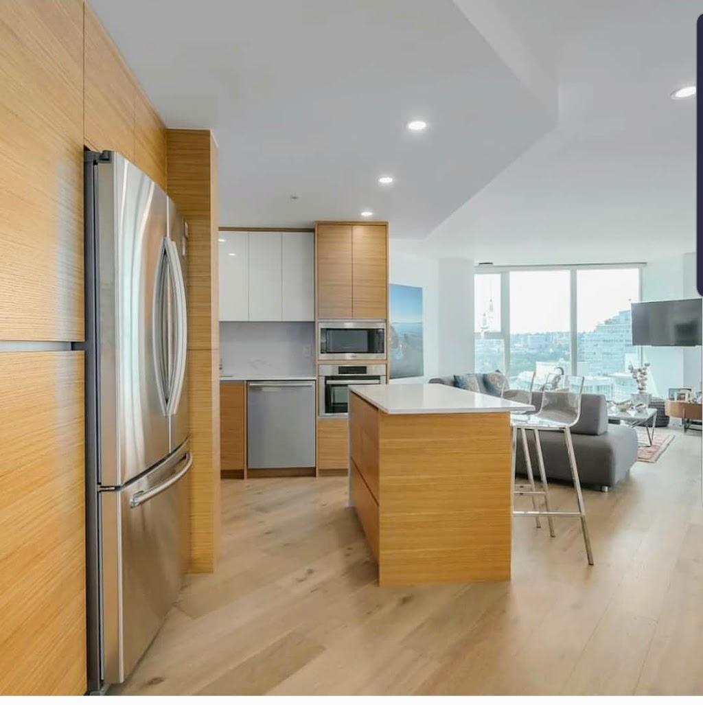 Platinum Renovations and Contracting | 1124 Lonsdale Ave #1180, North Vancouver, BC V7M 2H1, Canada | Phone: (778) 999-3443