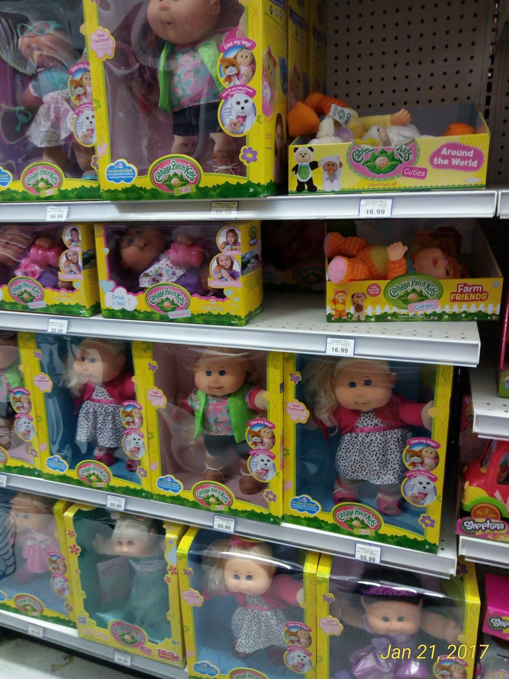 Toys"R"Us | 100 Boulevard Brien, Repentigny, QC J6A 5N4, Canada | Phone: (450) 657-6371