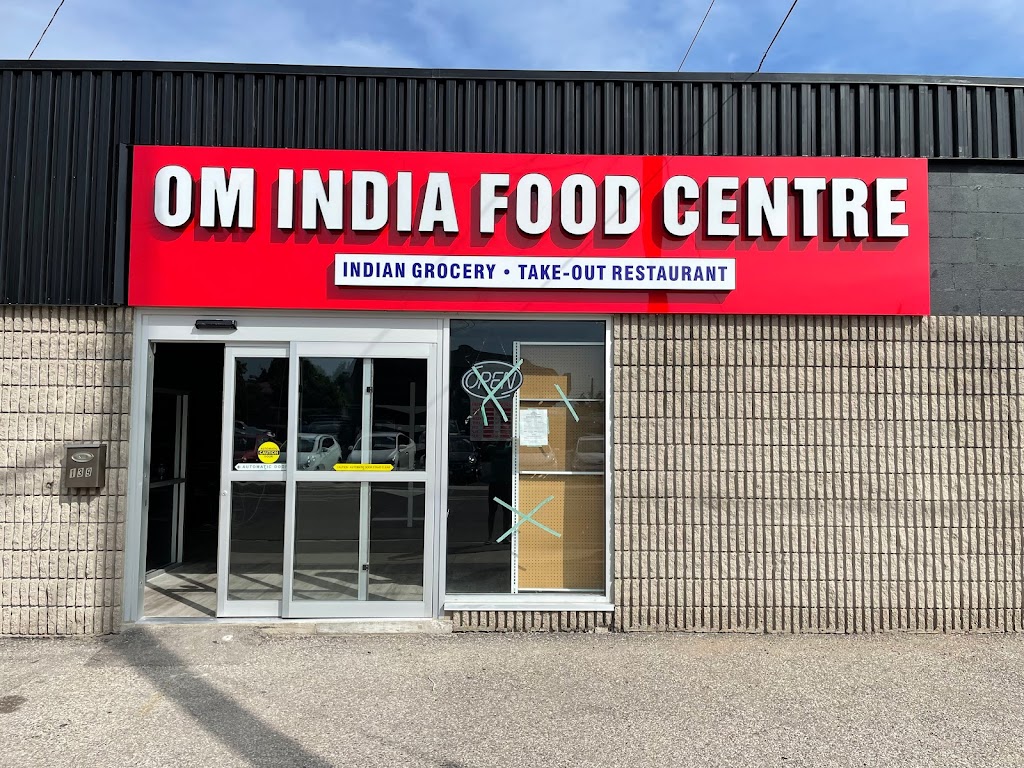 Om India Food Centre | 139 Charing Cross St, Brantford, ON N3R 2J3, Canada | Phone: (519) 758-9999