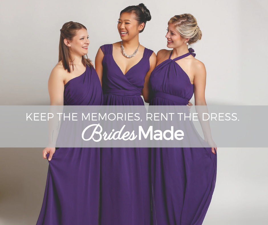 BridesMade | 5067 Whitelaw Rd, Guelph, ON N1H 6J4, Canada | Phone: (866) 395-6910