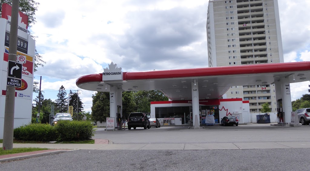 Petro-Canada | 2250 Victoria Park Ave, North York, ON M1R 1V9, Canada | Phone: (416) 449-7258