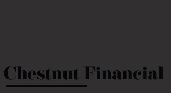 Chestnut Financial | 255-785 Wonderland Rd S, London, ON N6K 1M6, Canada | Phone: (519) 318-5728