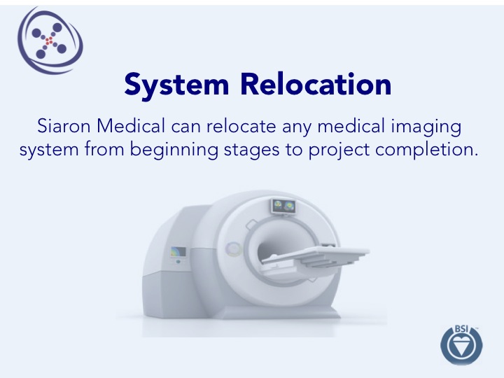 Siaron Medical Ltd. | 8392 Prince Edward St, Vancouver, BC V5X 3R9, Canada | Phone: (604) 325-1001