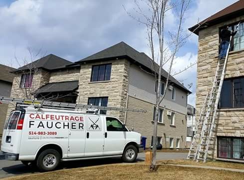 Calfeutrage Faucher Inc | 21 Rue de Lorne, Blainville, QC J7C 4L7, Canada | Phone: (514) 983-3089